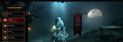 Diablo 3 Rebirth: What You Need to Know [2024].